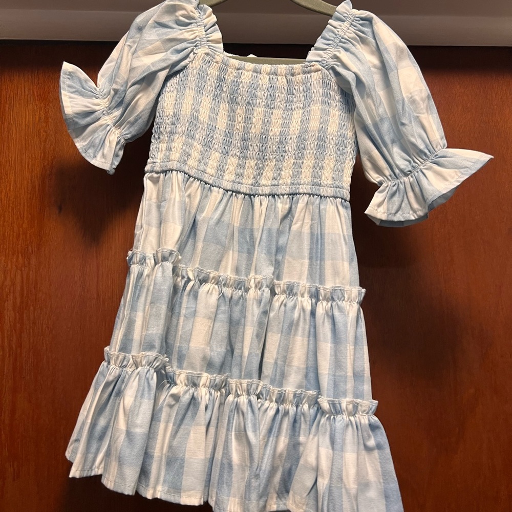 Ivy City Co Mia in Blue